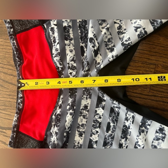 Zella cropped legging - size Small - Picture 6 of 7